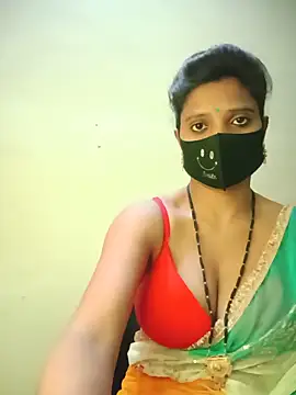 Mohini Josh069 online show from 18, 7, 2026