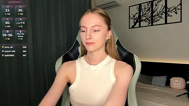 BrightAnnie online show from 23, 11, 2025