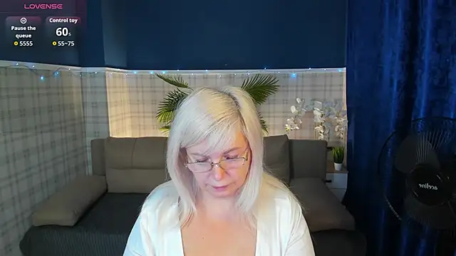 Hella Fabel online show from 15, 1, 2026