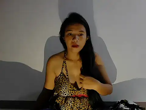 RicenTits online show from 18, 1, 2026