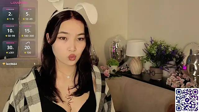 ColettaMejias online show from 13, 2, 2026