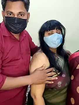 Hot modal online show from 19, 4, 2026