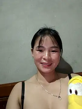 Snapshot of Samdangg chatting on 1, 10, 2025 Samdangg online show from 1, 10, 2025