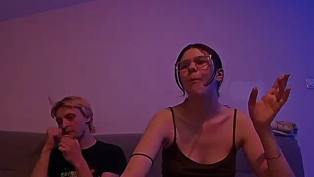 Snapshot of LaVostraDorothy chatting on 21, 3, 2026 LaVostraDorothy online show from 21, 3, 2026