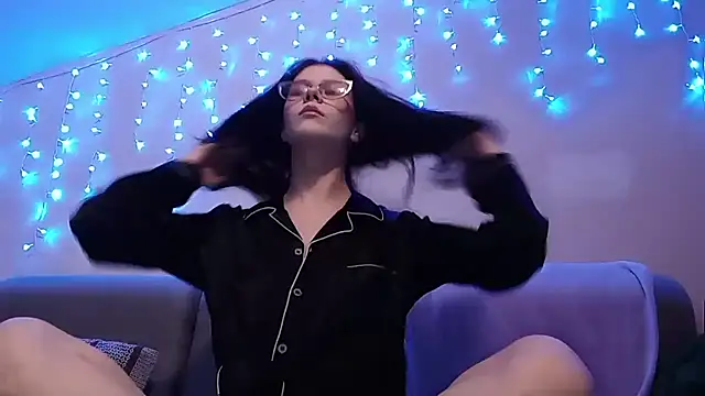 Snapshot of LaVostraDorothy chatting on 26, 3, 2026 LaVostraDorothy online show from 26, 3, 2026