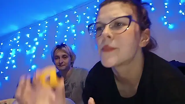 Snapshot of LaVostraDorothy chatting on 31, 3, 2026 LaVostraDorothy online show from 31, 3, 2026