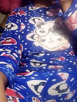 Night Angel06 online show from 17, 12, 2025