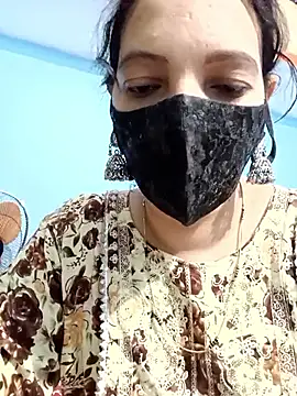 Snapshot of Rosy_Telugu_Girll chatting on 24, 9, 2025 Rosy Telugu Girll online show from 24, 9, 2025