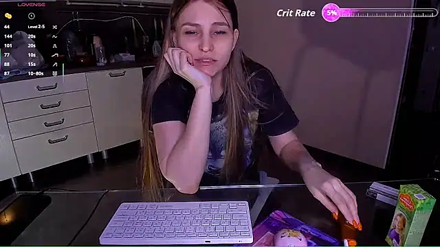 Snapshot of Kimberly_Wolker chatting on 16, 3, 2026 Kimberly Wolker online show from 16, 3, 2026