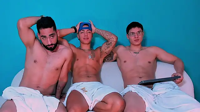 mike friends online show from 9, 3, 2026