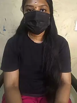 Tamil Attitude queen online show from 12, 1, 2026