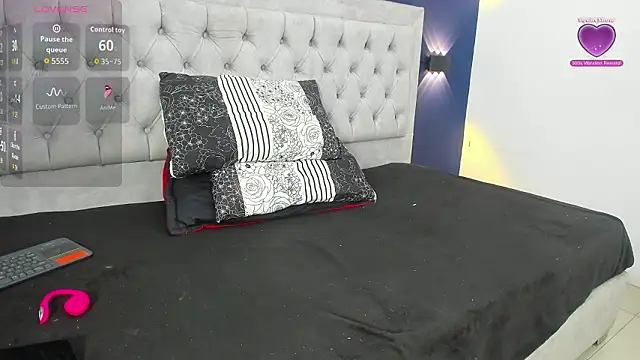 Snapshot of dulce_pons chatting on 26, 3, 2026 dulce pons online show from 26, 3, 2026
