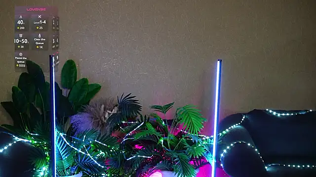 AnitaVon online show from 20, 2, 2026