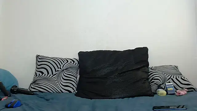 QueenpatieX online show from 6, 10, 2025