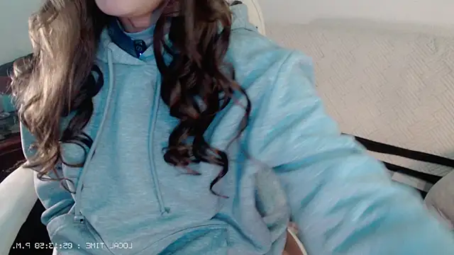 Flor3citarockera online show from 13, 12, 2025