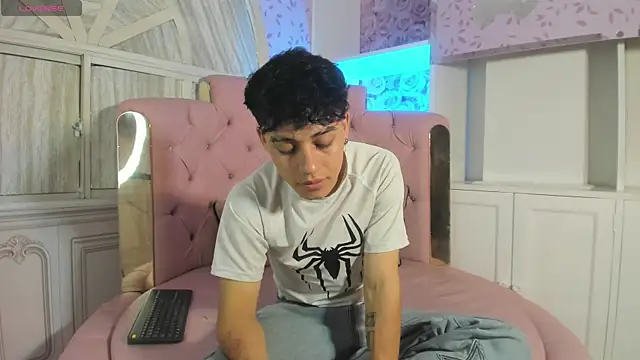 Dani rivass online show from 8, 1, 2026