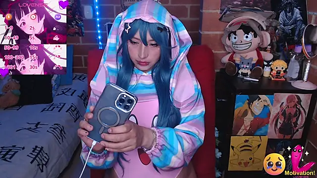  alexa19pretty  online show from 29, 10, 2025