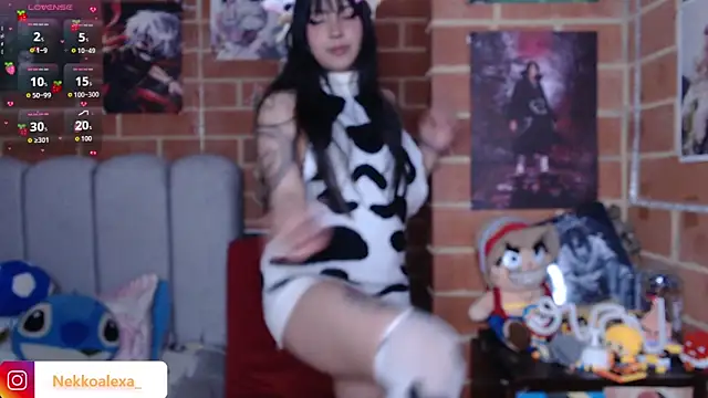 Snapshot of _alexa19pretty_ chatting on 25, 2, 2026 alexa19pretty online show from 25, 2, 2026