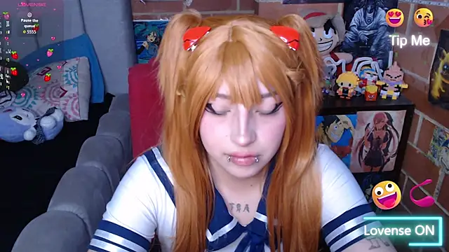 Snapshot of _alexa19pretty_ chatting on 17, 3, 2026 alexa19pretty online show from 17, 3, 2026