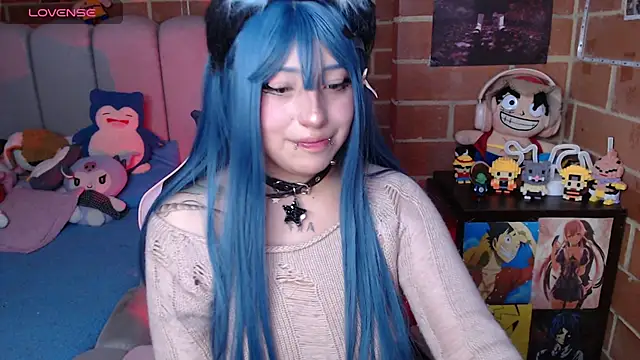  alexa19pretty  online show from 29, 7, 2026