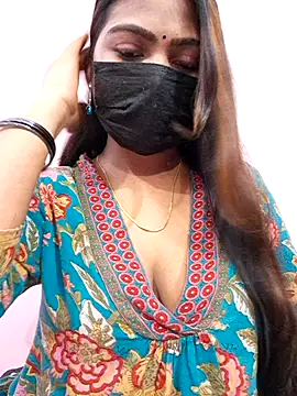 Snapshot of anjalibb chatting on 4, 6, 2026 anjalibb online show from 4, 6, 2026