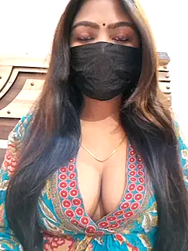 Snapshot of anjalibb chatting on 6, 6, 2026 anjalibb online show from 6, 6, 2026