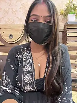 Snapshot of anjalibb chatting on 10, 7, 2026 anjalibb online show from 10, 7, 2026