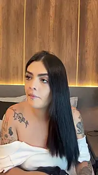 AliceRitter online show from 30, 10, 2025