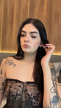 AliceRitter online show from 3, 11, 2025