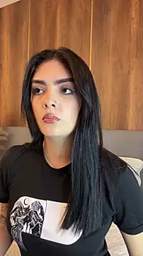 AliceRitter online show from 14, 11, 2025