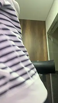 AliceRitter online show from 28, 11, 2025