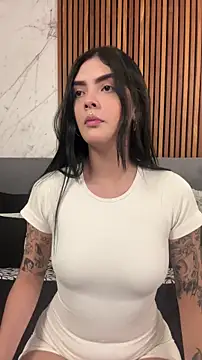 AliceRitter online show from 16, 4, 2026