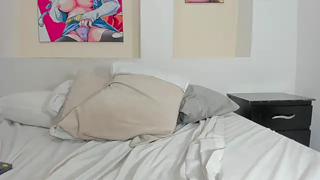 Emma cartter1 online show from 23, 11, 2025