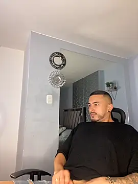 Snapshot of ALEXXX_KING chatting on 20, 9, 2025 ALEXXX KING online show from 20, 9, 2025