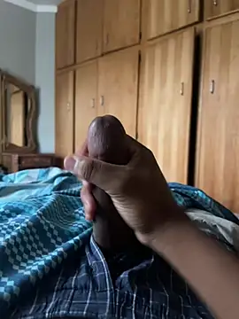 CreamyOff45 online show from 20, 3, 2026