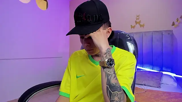 Nascary Fox online show from 2, 2, 2026