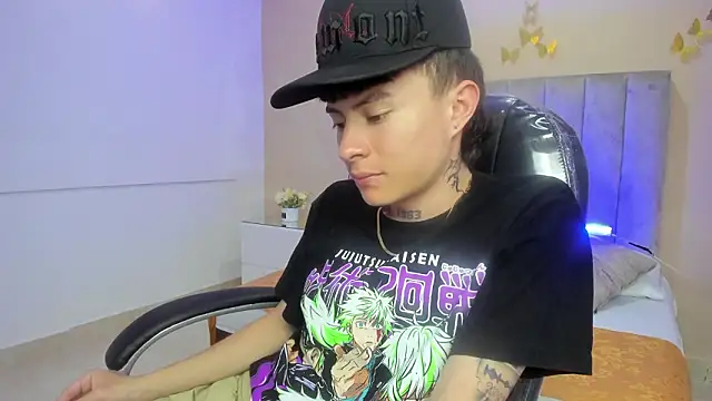 Nascary Fox online show from 17, 2, 2026