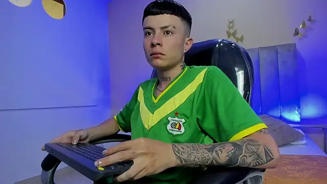 Nascary Fox online show from 5, 3, 2026