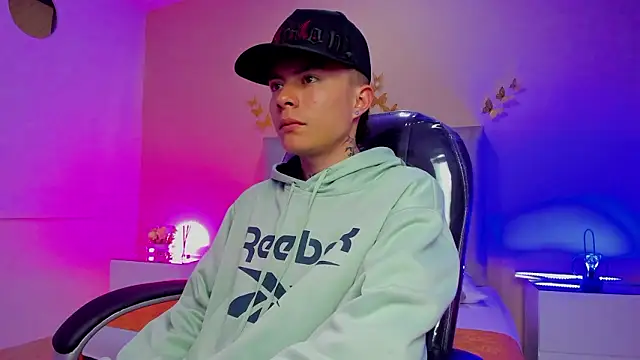 Nascary Fox online show from 18, 3, 2026