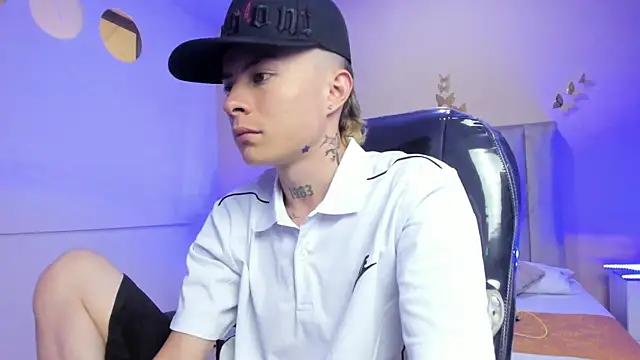 Nascary Fox online show from 3, 4, 2026