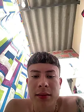 Nascary Fox online show from 12, 4, 2026