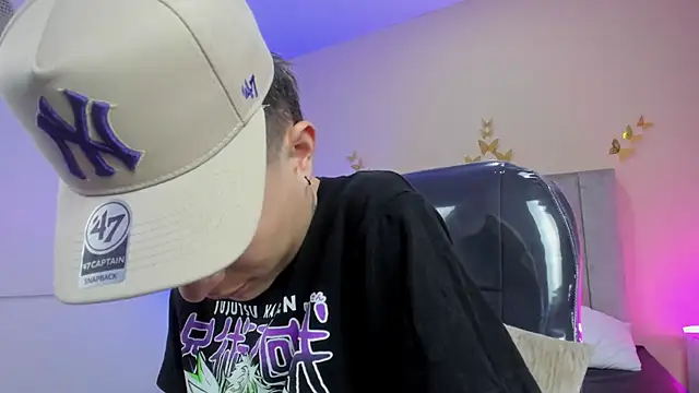 Nascary Fox online show from 13, 4, 2026