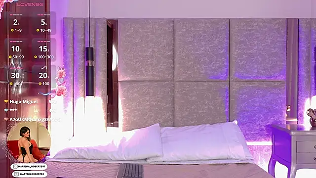 Martina-Roberts- online show from 27, 11, 2025