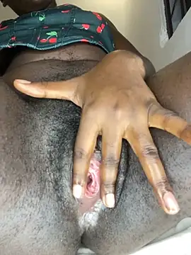 CBonita online show from 26, 9, 2025