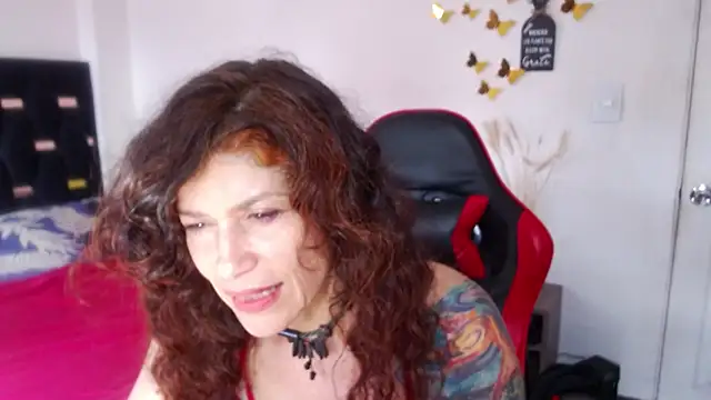 Snapshot of fenix_colette chatting on 12, 9, 2025 fenix colette online show from 12, 9, 2025