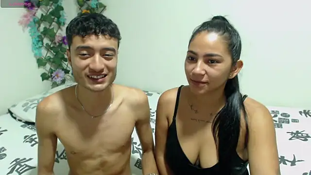 camiYwY online show from 25, 11, 2025