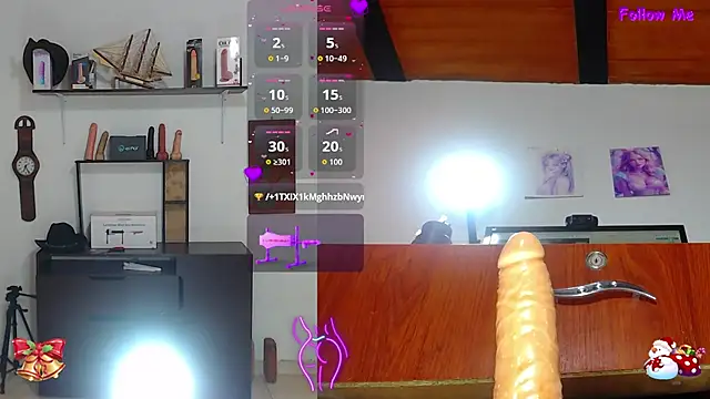 Snapshot of keily__funny chatting on 1, 12, 2025 keily funny online show from 1, 12, 2025