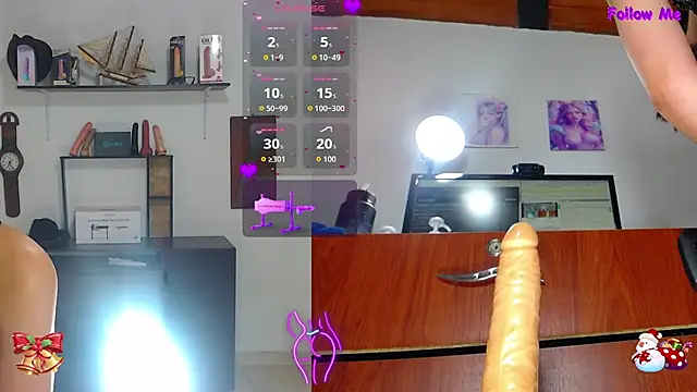 Snapshot of keily__funny chatting on 3, 12, 2025 keily funny online show from 3, 12, 2025