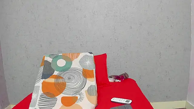 scarlett646 online show from 25, 9, 2025