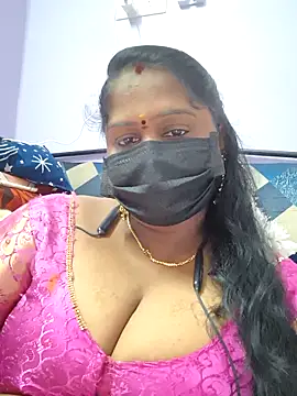 bakyasree143 online show from 25, 9, 2025